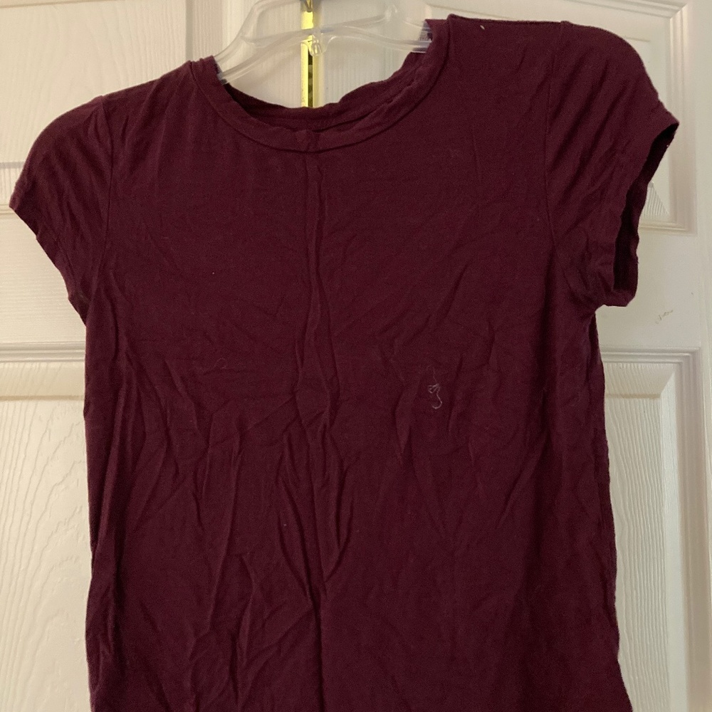 American Eagle outfitter shirt